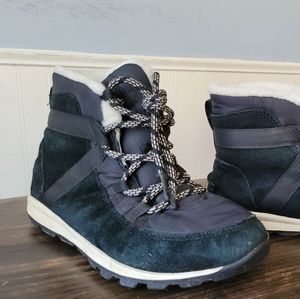 COPY - Women's Sorel Whitney Flurry Boots